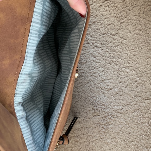 Target Bags Crossbody Purse Poshmark